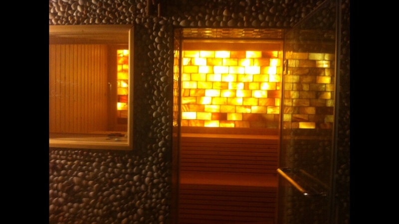 Spa Rock Water Bay Resort
