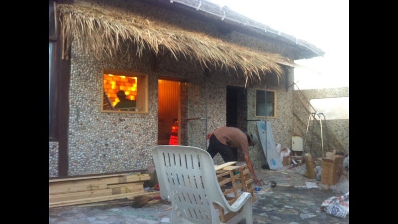 Spa Rock Water Bay Resort