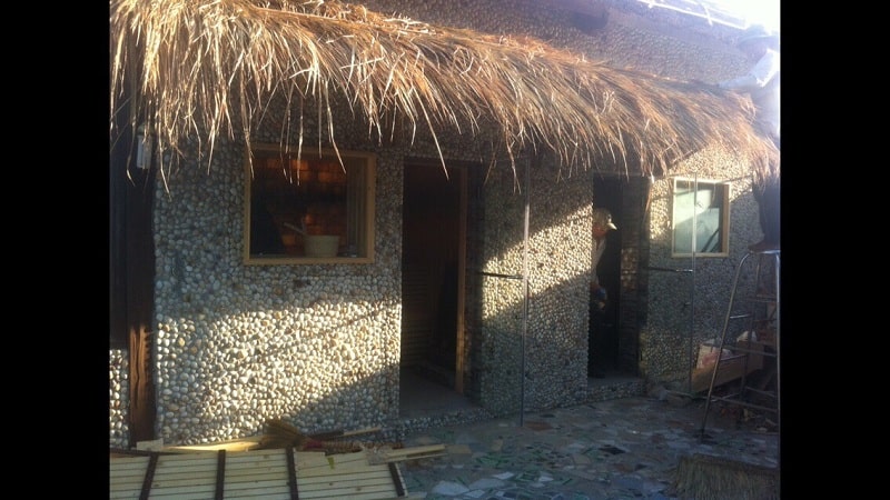 Spa Rock Water Bay Resort